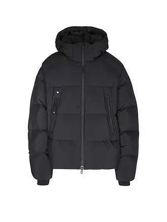 Y-3 | Chaqueta de plumón | 